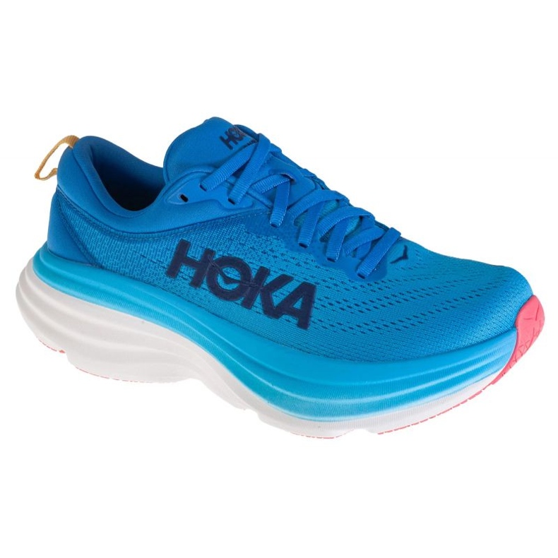 Hoka Bondi 8 cipele 1127952-VSW plava