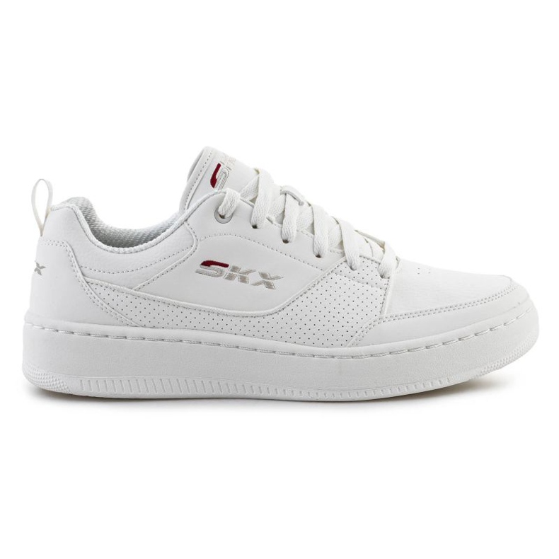 Skechers Sport Court Ottoman cipele 232472-WHT bijela