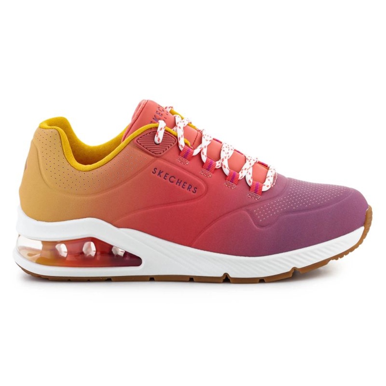 Skechers cipele Uno Color Vaves 155628-PKMT ljubičasta