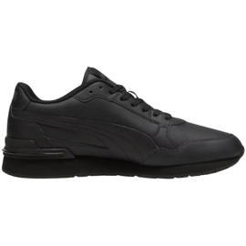 Puma St Runner V4 L 399068 09 cipele crna