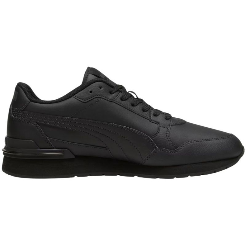 Puma St Runner V4 L 399068 09 cipele crno