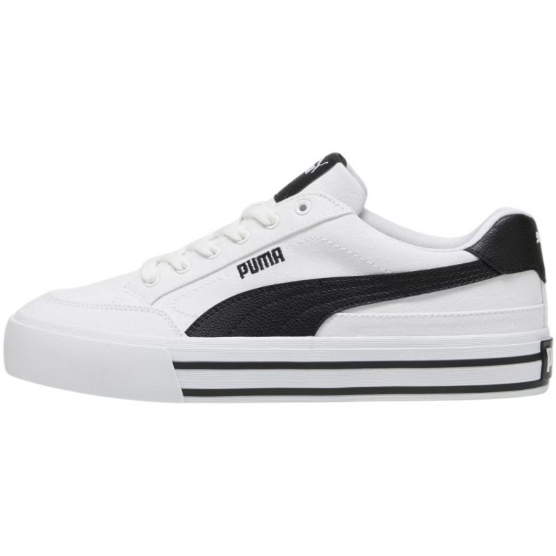 Cipele Puma Court Classic Vulc Fs 396353 02 bijela