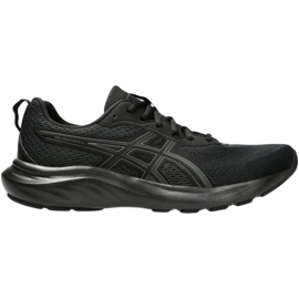 Asics Gel Contend 9 cipele 1011B881-003 crna
