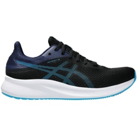 Asics Patriot 13 1011B485-010 cipele crna