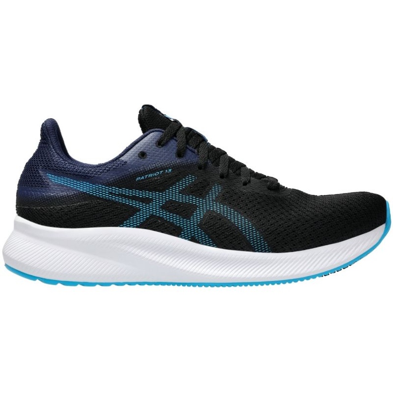 Asics Patriot 13 1011B485-010 cipele crno