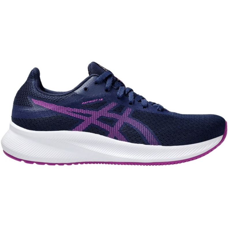 Asics Patriot 13 1012B312-411 cipele plava
