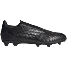 Adidas cipele F50 League Ll FG/MG IE0609 crna