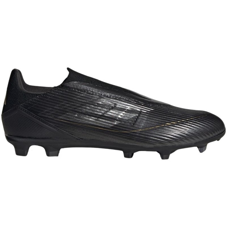 Adidas cipele F50 League Ll FG/MG IE0609 crno