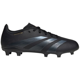 Adidas Predator League Fg IF6353 tenisice crna