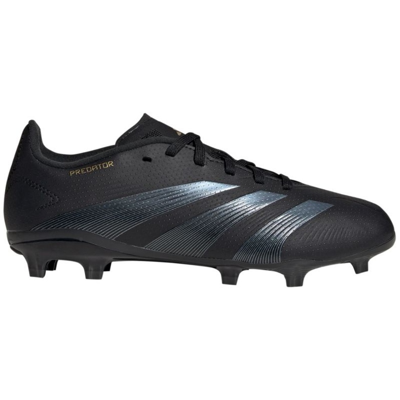Adidas Predator League Fg IF6353 tenisice crno