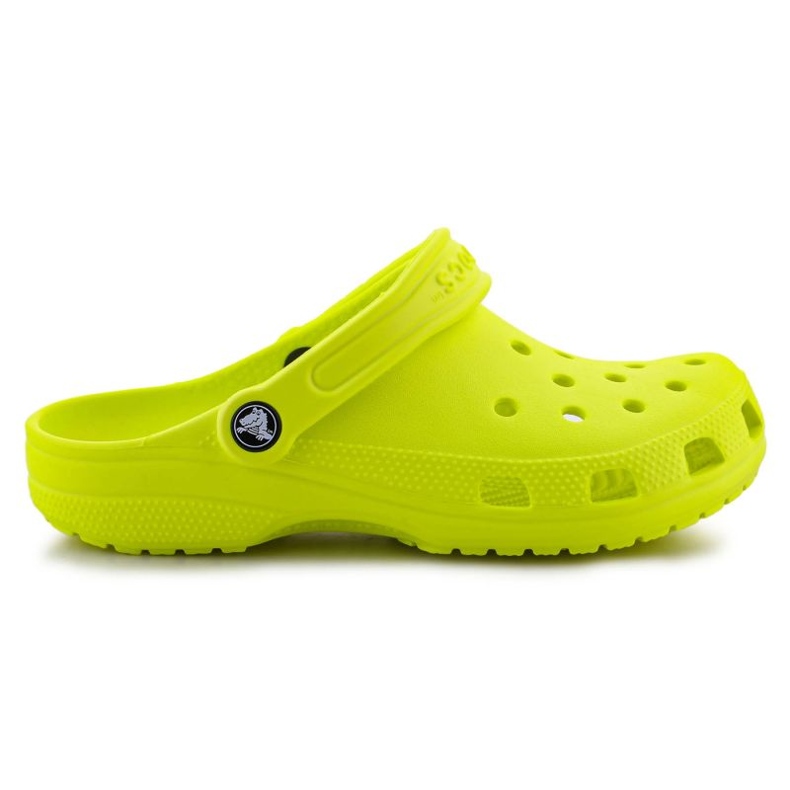 Crocs Classic Clog 206991-76M japanke zelena