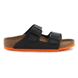 Birkenstock Arizona 1026833 japanke crna