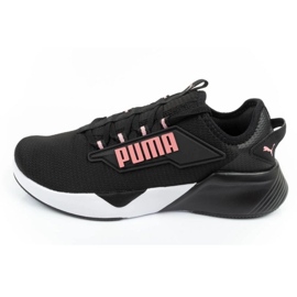 Puma tenisice za trčanje Retaliate 2 377085 04 crno