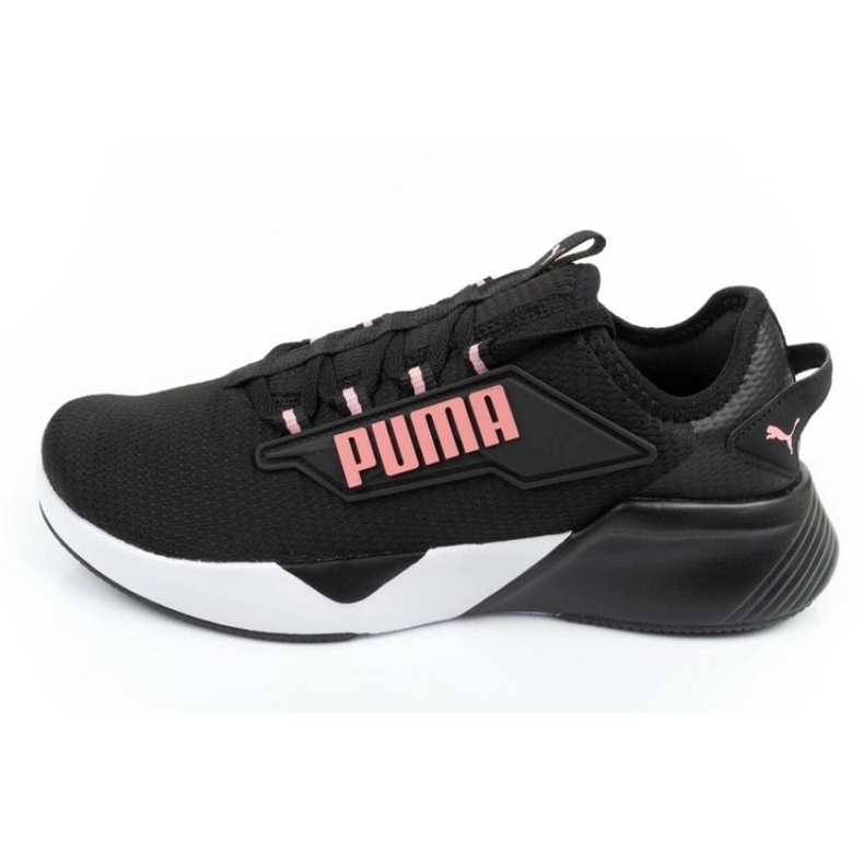 Puma tenisice za trčanje Retaliate 2 377085 04 crno
