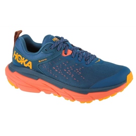 Hoka Challenger Art 6 Gtx cipele 1116878-BCCML plava