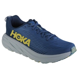 Hoka Rincon 3 cipele 1119395-BDDV plava