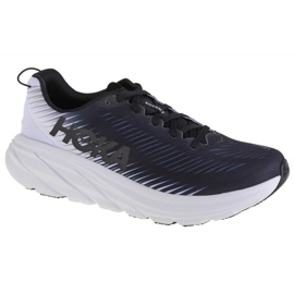 Hoka Rincon 3 cipele 1119395-BWHT crna