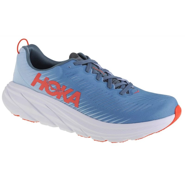 Hoka Rincon 3 cipele 1119395-MSSS plava
