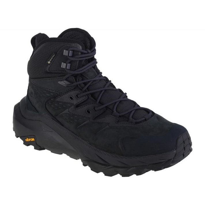 Hoka Kaha 2 Mid Gtx cipele 1123155-BBLC crno