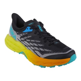 Hoka Speedgoat 5 cipele 1123157-BEPR crna
