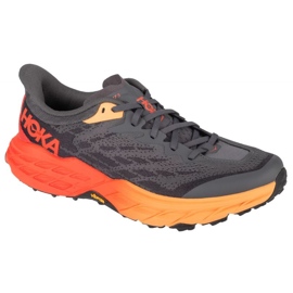 Hoka Speedgoat 5 cipele 1123157-CFLM crna