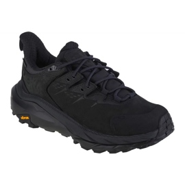 Hoka Kaha 2 niske Gtx cipele 1123190-BBLC crna