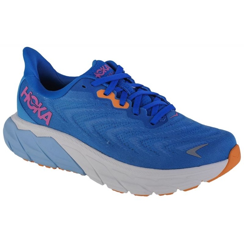 Hoka Arahi 6 cipele 123195-AACS plava