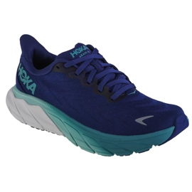 Hoka Arahi 6 cipele 1123195-BBOM plava