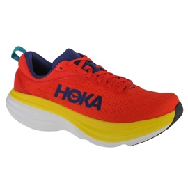 Hoka Bondi 8 cipele 1123202-RAFL naranča