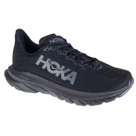 Hoka Mach 5 cipele 1127893-BBLC crno