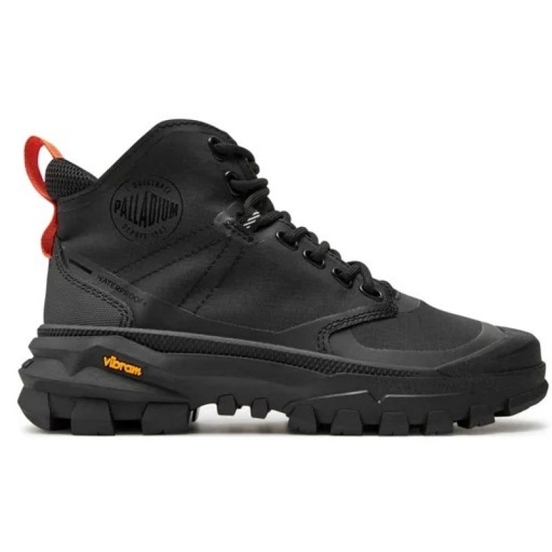 Palladium Pallarider cipele 79108-008-M crno