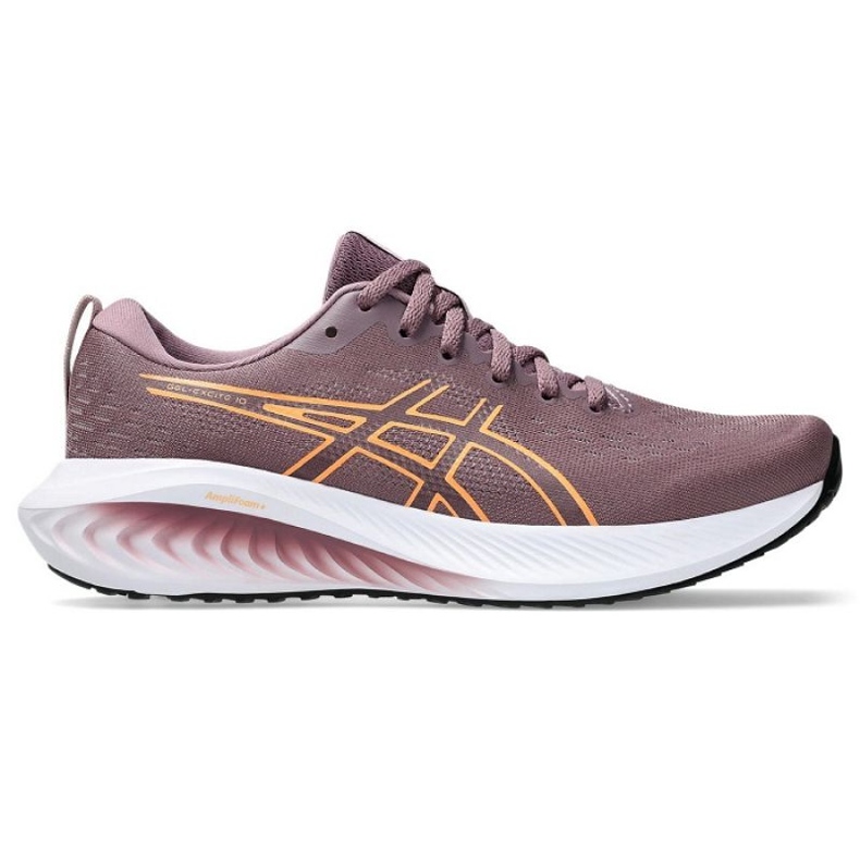 Asics Gel Excite 10 cipele 1012B418500 ljubičasta