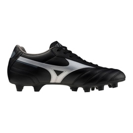 Cipele Mizuno Morelia Ii Club Fg P1GA241603 crna