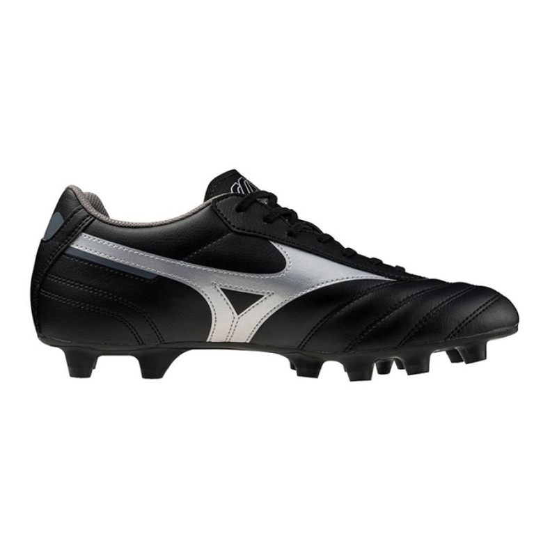 Cipele Mizuno Morelia Ii Club Fg P1GA241603 crno