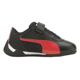 Dječje sportske cipele Puma Race R-Cat 30654802 crna