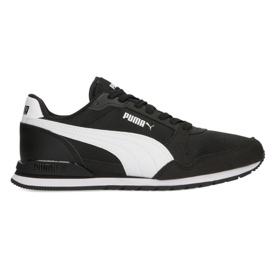 Puma St Runner v3 sportske cipele 38551001 crna