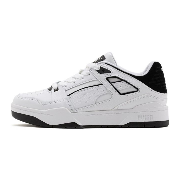 Puma Slipstream muške sportske cipele 38854901 bijela