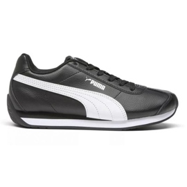 Puma Turin sportske cipele 338442904 crna