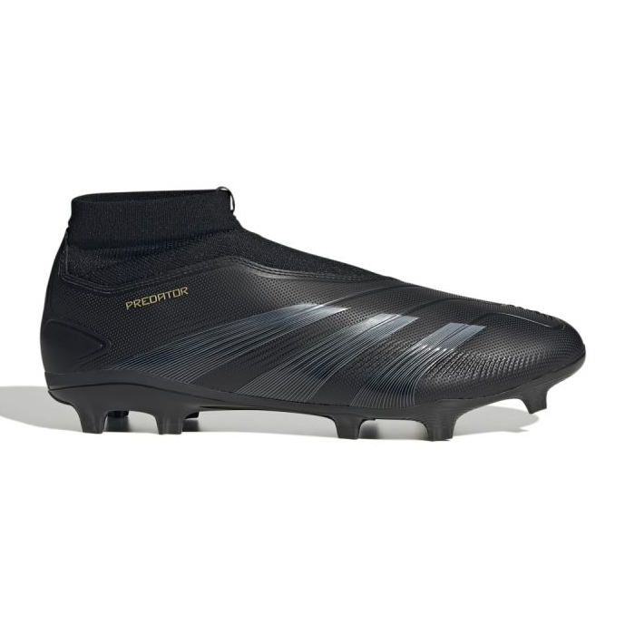 Adidas Predator League Ll Fg IF6334 tenisice crno