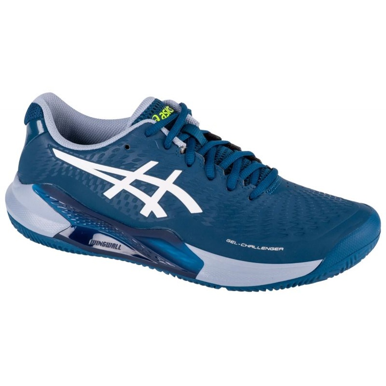 Asics Gel-Challenger 14 Clay tenisice 1041A449-402 plava
