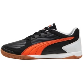 Puma Pressing Iv 107419 08 tenisice za nogomet crna