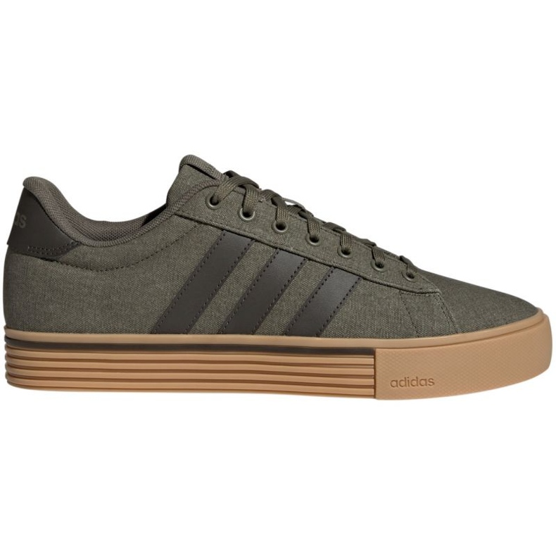 Adidas Daily 4.0 IF4494 cipele siva