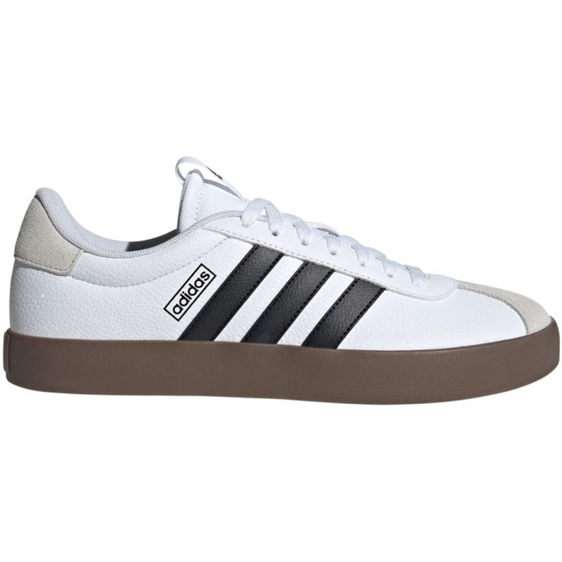 Adidas Vl Court 3.0 ID6285 cipele bijela