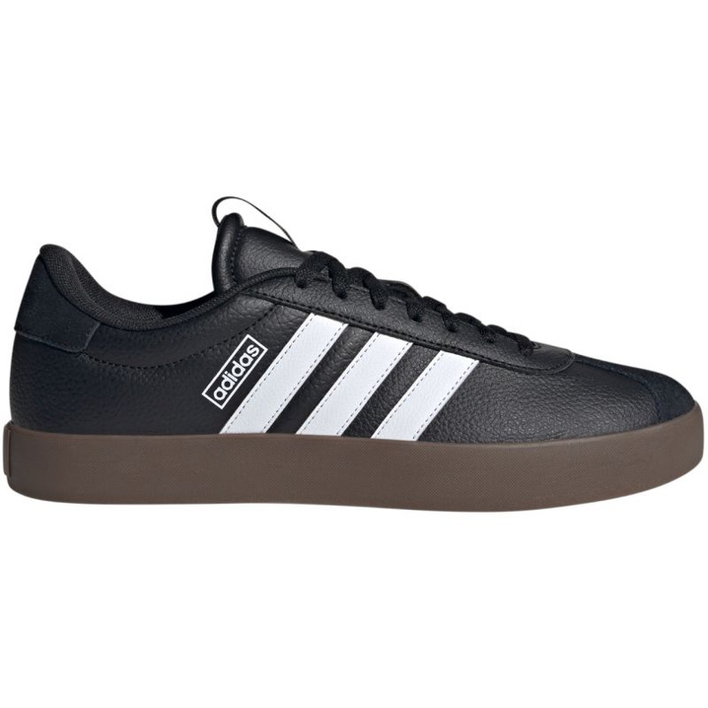 Adidas Vl Court 3.0 ID6286 cipele crno
