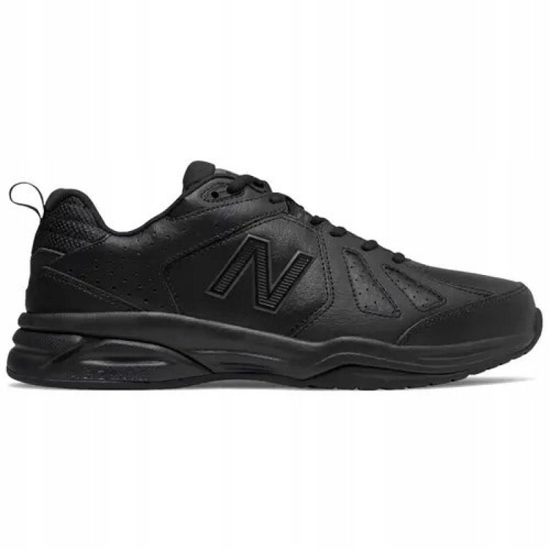 New Balance cipele MX624AB5 crno