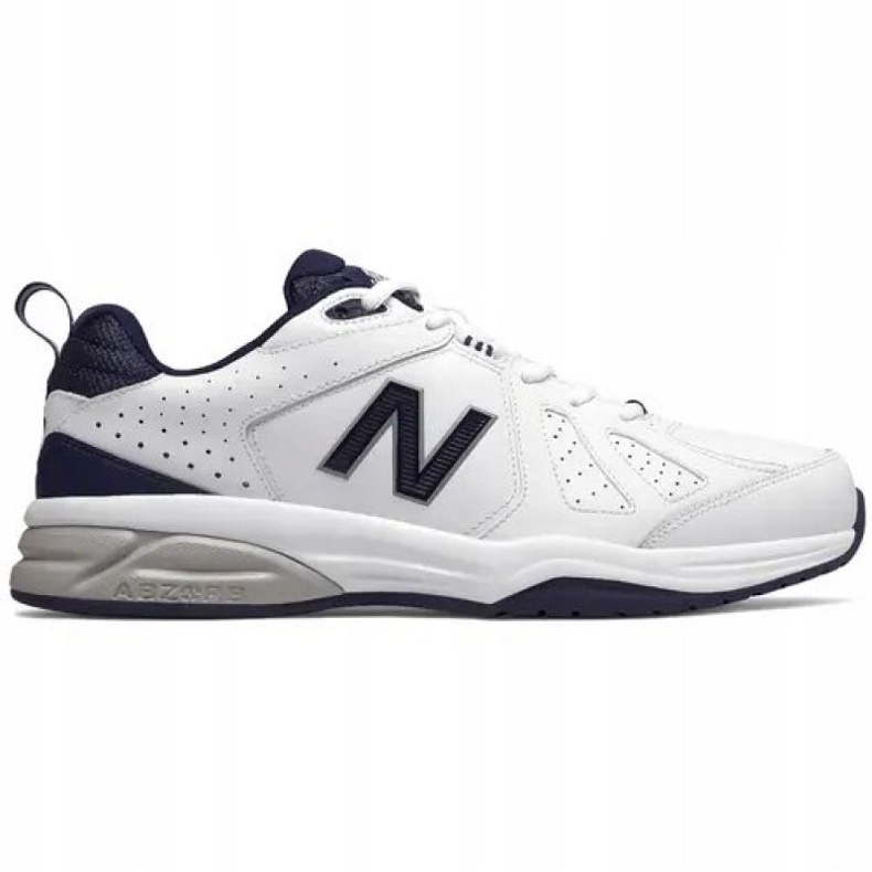 New Balance cipele MX624WN5 bijela