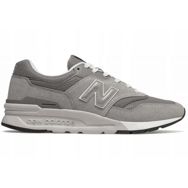 Cipele New Balance CM997HCA T26-12083889115 siva