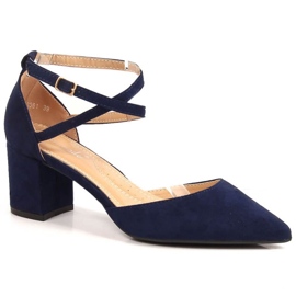 Super Mode W SAN7B pumpe