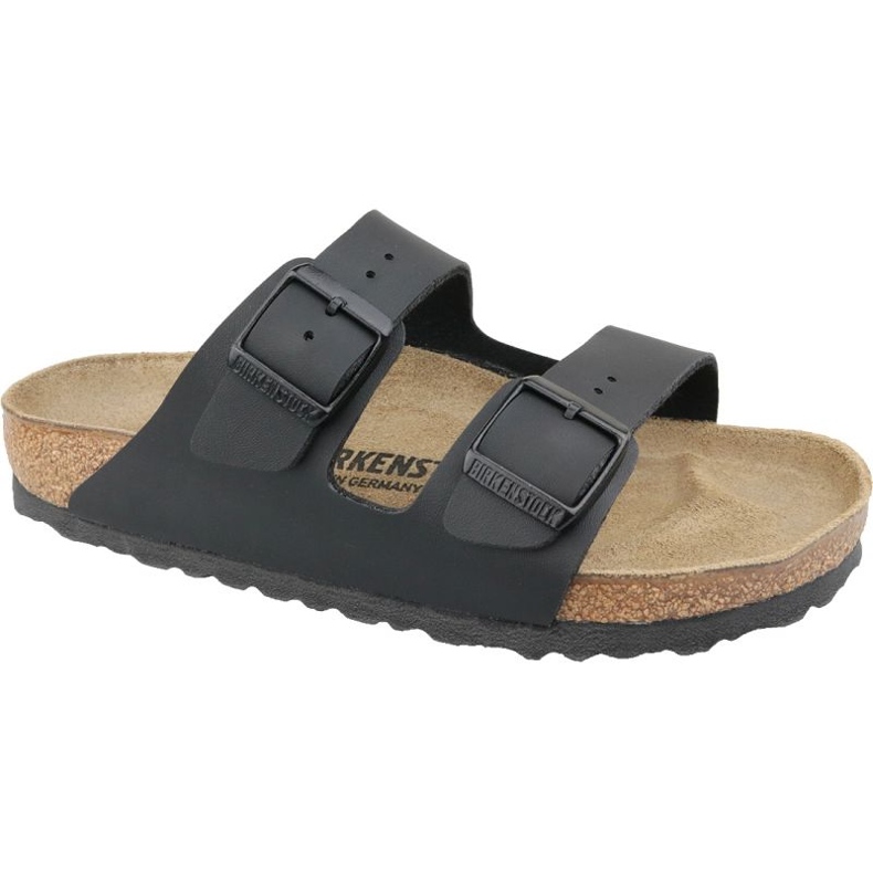Birkenstock Arizona 51191 japanke crno