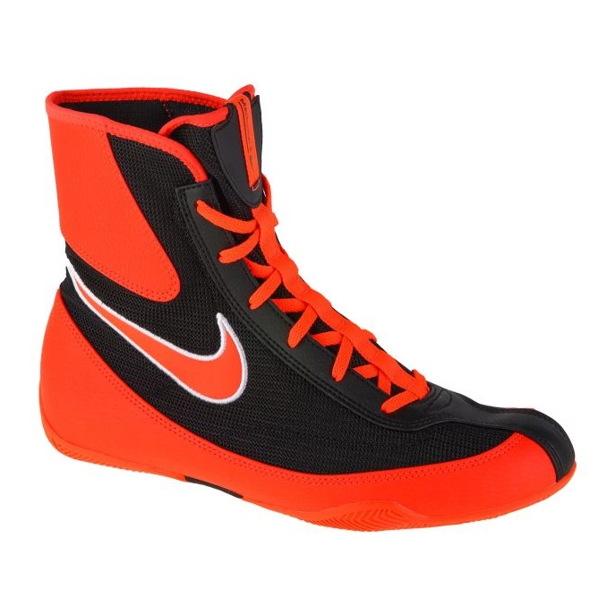 Nike Machomai 2 cipele 321819-002 crvena